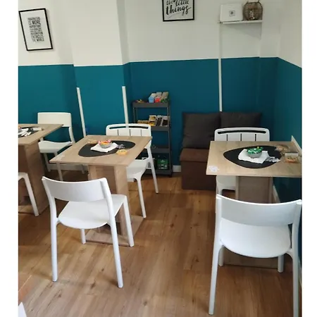 Unmei Home
