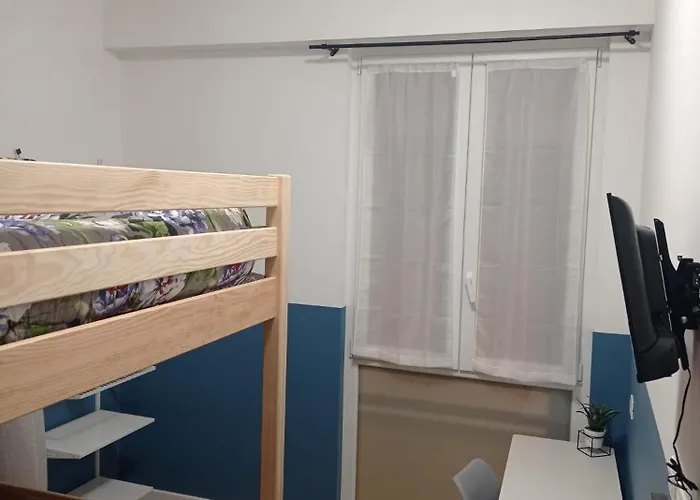 Gasthuis Unmei 4*