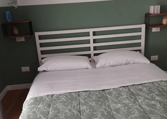 Unmei Gasthuis 4*