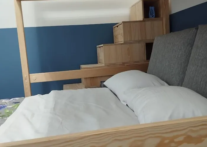 Gasthuis Unmei 4*