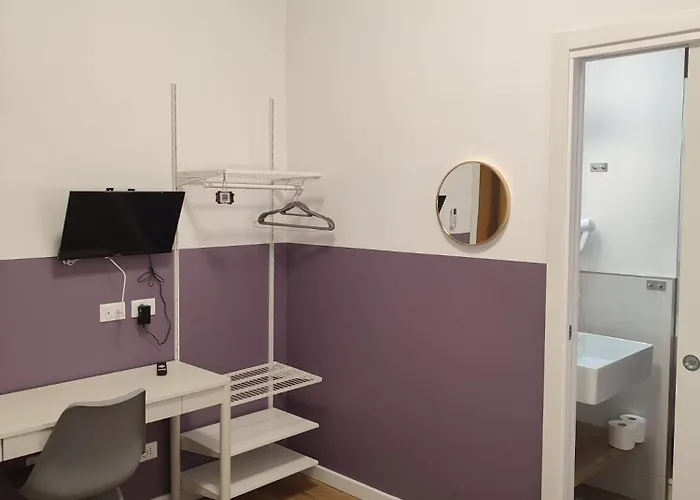 Unmei 4* Rome