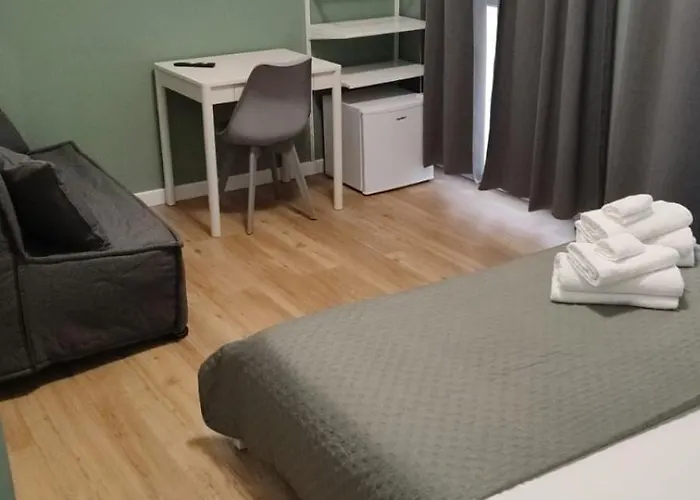 Unmei Gasthuis 4*