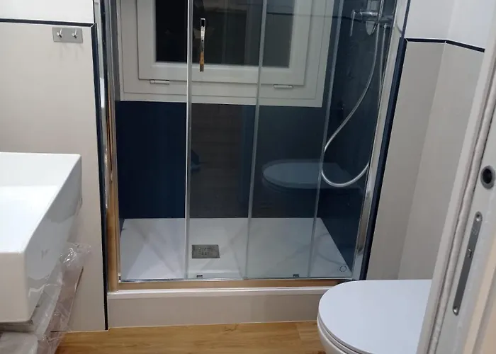 Gasthuis Unmei 4*
