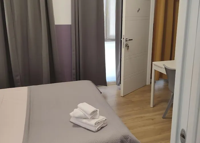 Gasthuis Unmei 4*