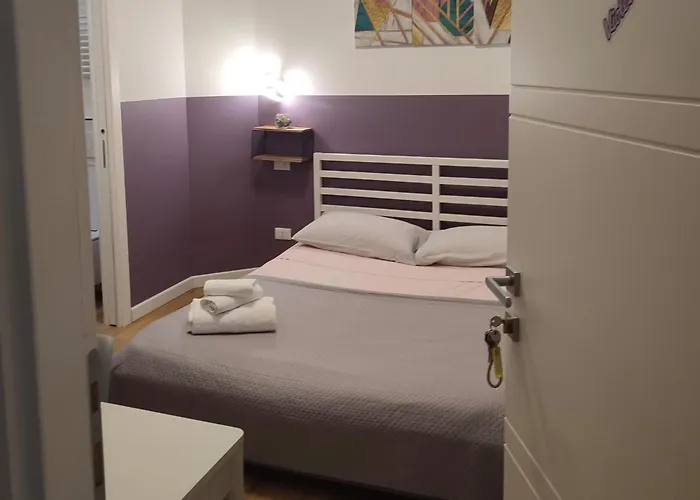 Gasthuis Unmei 4*