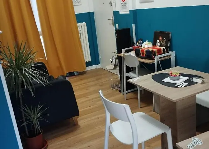 Unmei Gasthuis 4*