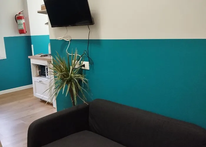 Unmei Gasthuis 4*